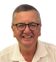 Gürsel Gençsoy