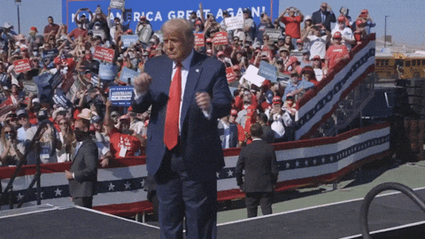 Donald Trump’tan Venezuela hakkında belirsiz açıklama: “Büyük ilerleme kaydettik ama söyleyemem”