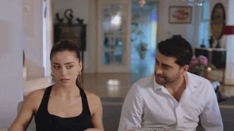 Kızılcık Şerbeti'nde Vedalar Sonrası Kriz! Doğukan Güngör'den Sıla Türkoğlu'na Gönderme