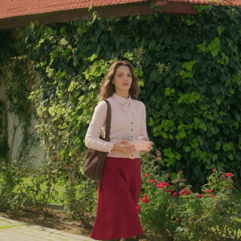 Şifanur Gül doğum gününde evlilik teklifi aldı, sevgilisi de oyuncu çıktı