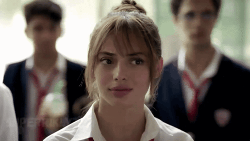 Rabia Soytürk Teşkilat Dizisine Damga Vuruyor: Gecelerde Görüntülendi