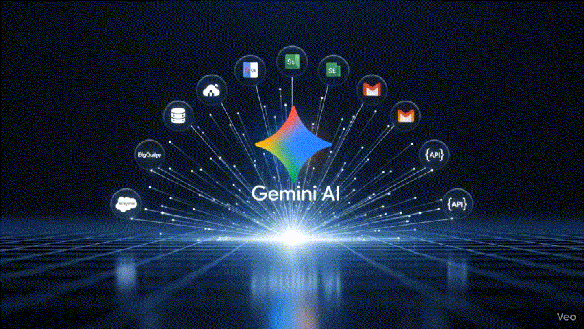 Google'dan dev adım: Yeni yapay zekâ modeli Gemini 3 özellikleriyle şaşırttı