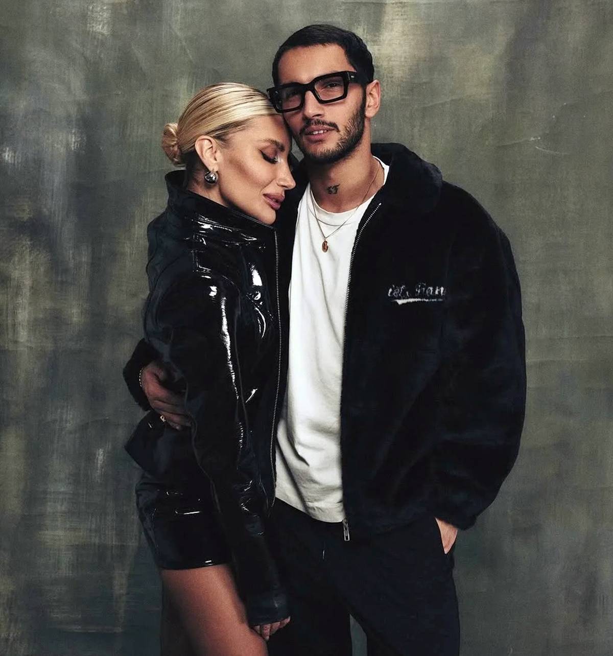 Irem Derici Melih Kunukcu