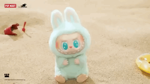 Labubu Filmi İçin Geri Sayım Başladı: Popüler Figürler Beyaz Perdede