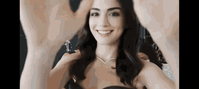 Kuruluş Osman’ın Bala Hatun’u Özge Törer’e Büyük Onur: Yılın En İyi Kadın Oyuncusu Seçildi