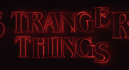 Stranger Things 5. Sezon Yayında: Yayınlanmadan Rekor Kırdı!