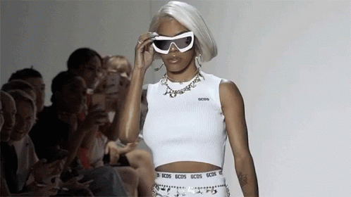 Teyana Taylor’dan dikkat çeken tarz: Cesur kıyafetiyle geceye damga vurdu