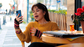 Taşacak Bu Deniz’in Zarife’si, Aşkını Sosyal Medyada İlan Etti