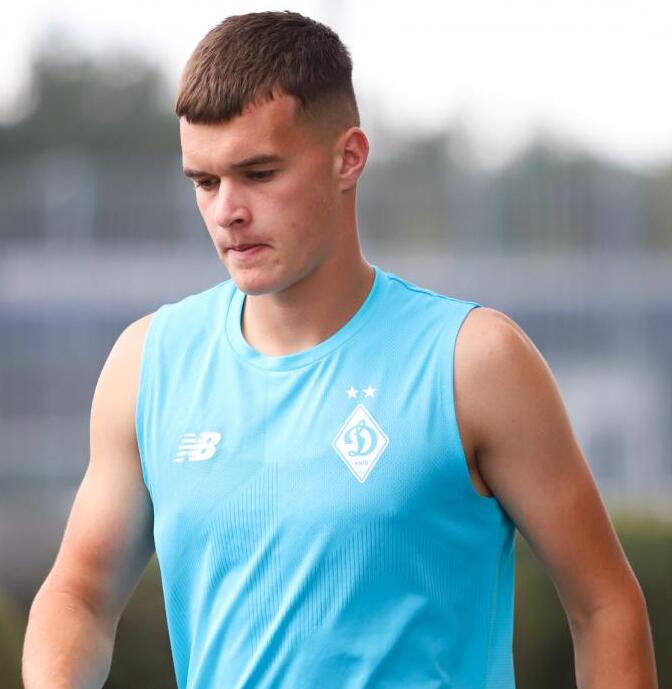 Відкрите Тренування « Динамо». 15 Вересня 2023 Року — 1474271 (Cropped)