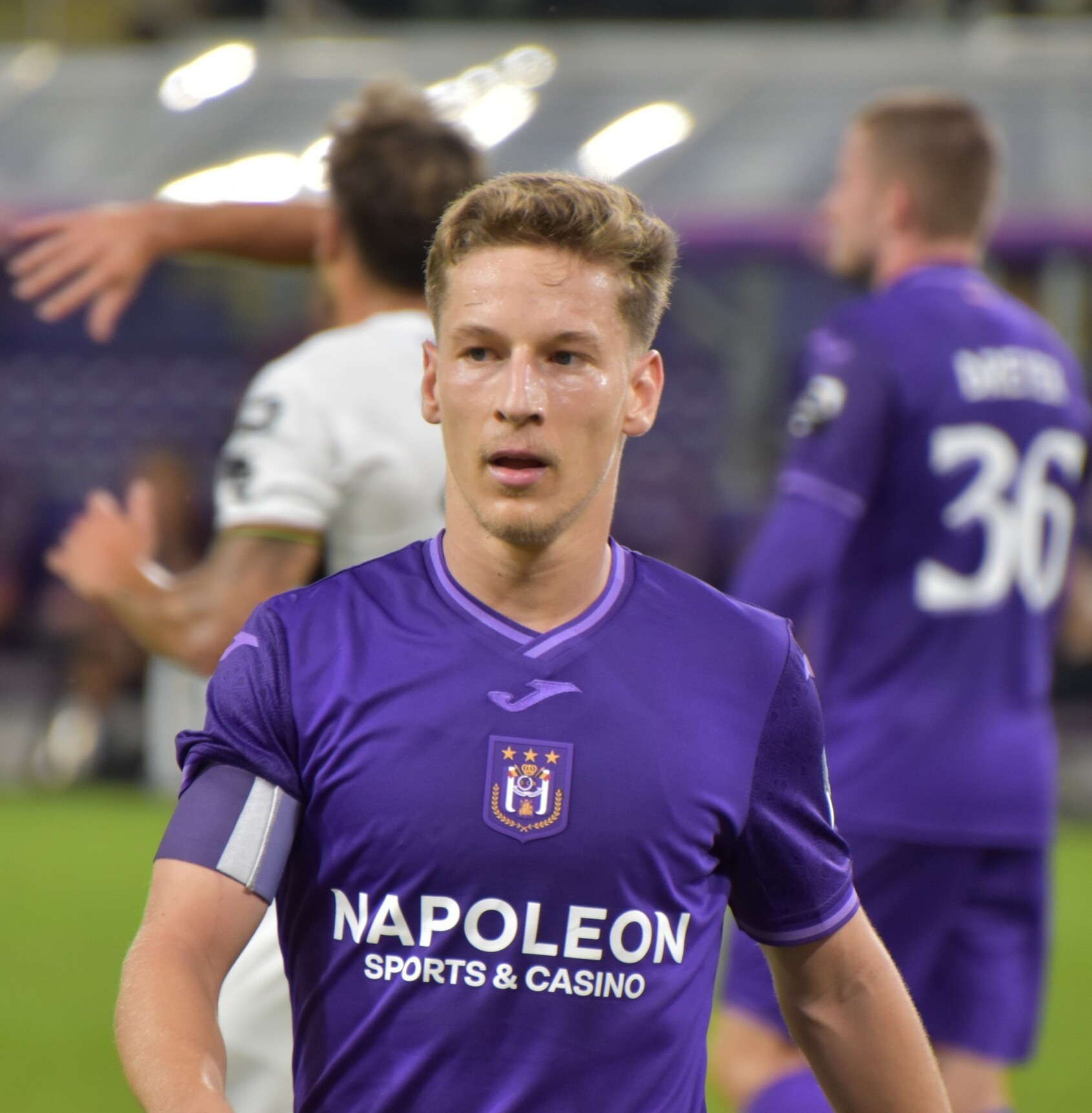 Yari Verschaeren R S C A (2024) (Cropped)