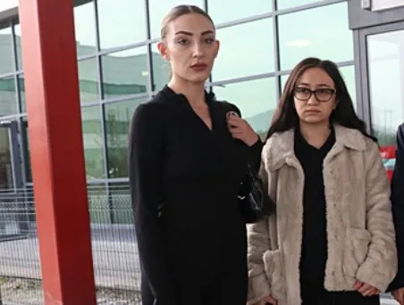 0X0 Son Dakika Gullu Dosyasinda Cinayet Itirafi Geldi Sultan Anlatti Kizi Tugyan Itti Adliyeye Sevk Edildiler 1765571357233