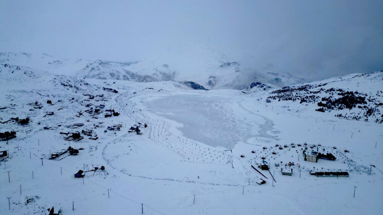 Aydıntepe Göleti (5)