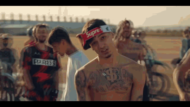 Rapçi Çakal'ın açıklamaları olay oldu: Yayınlanmayan program Berfu Yenenler’e mi ait?