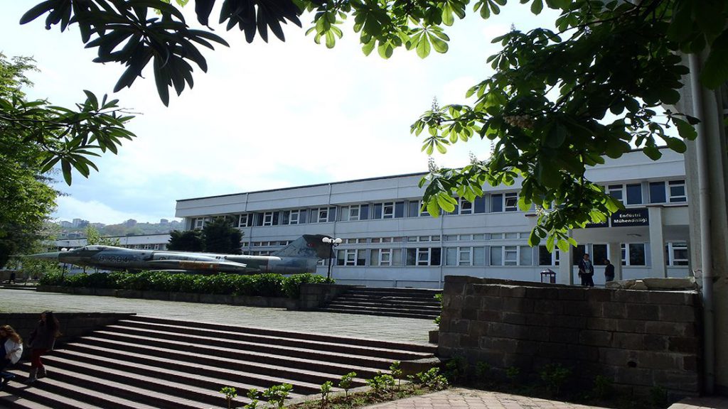 Endustri Muhendisligi 1024X576