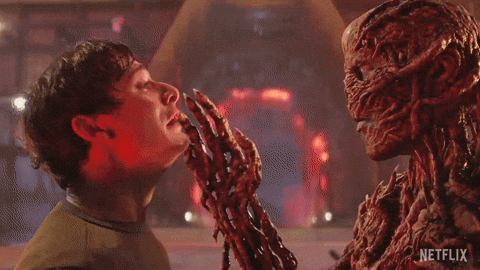 Stranger Things Finalinde Vecna’nın Gözle Görülür Değişimi Sosyal Medyada Gündem Oldu