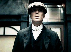 Tommy Shelby geri dönüyor: Peaky Blinders filmi için ilk görsel paylaşıldı