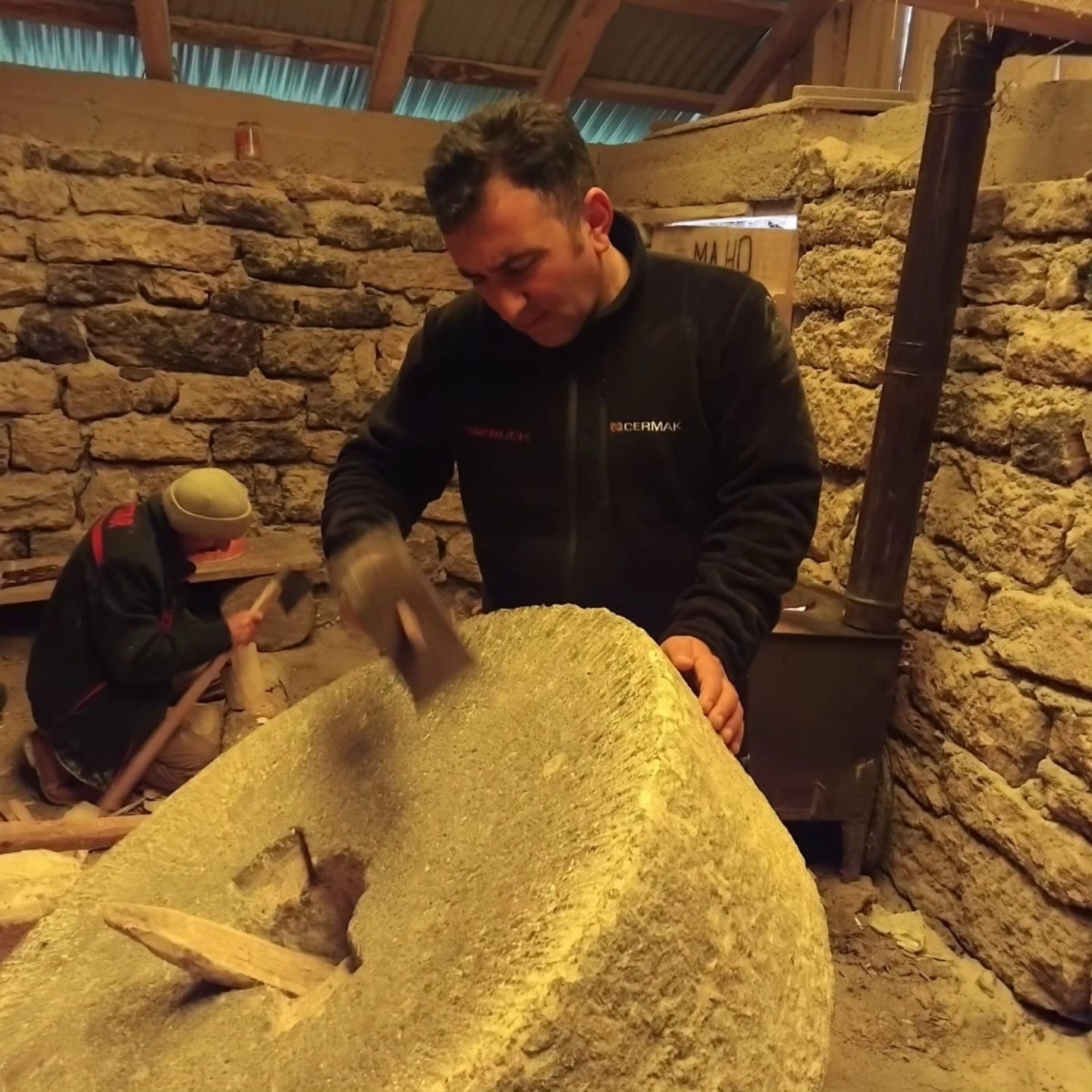 Giresun Mısır Unu (1)