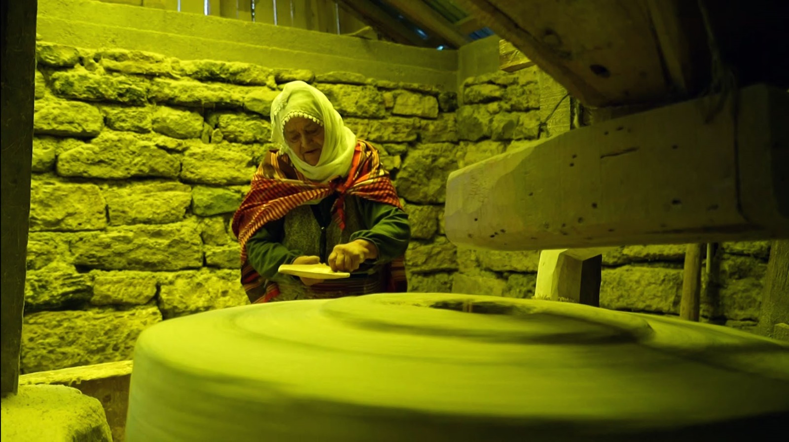 Giresun Mısır Unu (3)