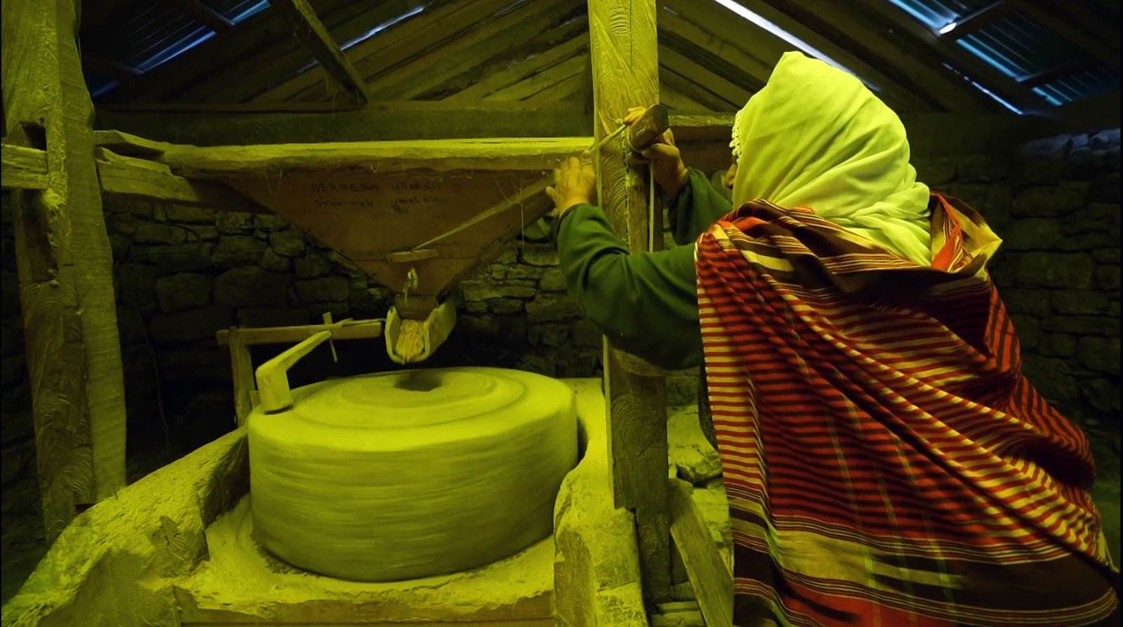 Giresun Mısır Unu (4)