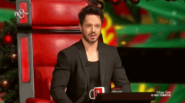 Acun Ilıcalı’dan Yılbaşı Sürprizi: O Ses Türkiye’de Yıldızlar Geçidi Yaşanacak