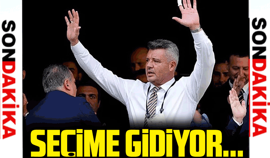 Saran Kongre Kararını Verdi, Fenerbahçe Seçime Gidiyor