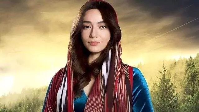 Sen Anlat Karadeniz In Asiye Si Oyku Gurman Mini 12649899 6042 M