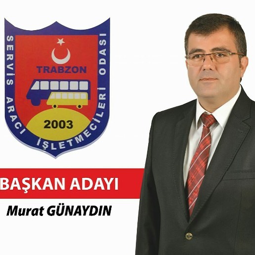 Servi̇s Murat