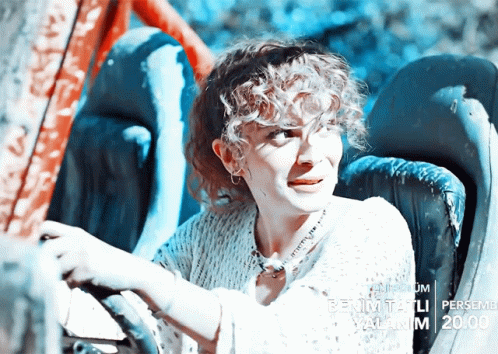 Aslı Bekiroğlu cesur sahneleri için konuştu: “Eleştirsinler, bana ne ya!”