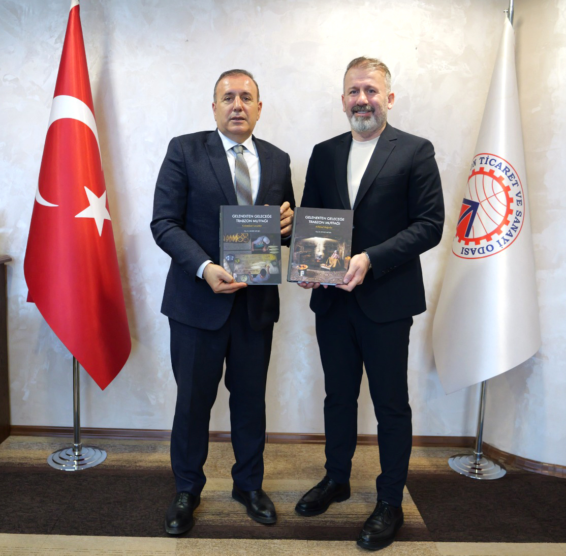 A A 20260102 40144100 40144099 T R A B Z O N D A 30 Y E N I U R U N U N C O G R A F I I S A R E T T E S C I L I I C I N B A S V U R U L A C A K