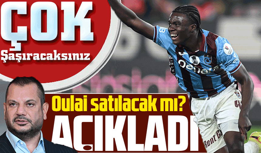 Trabzonspor’da Transfer Sinyali: Dört Yıldıza Kapı Aralandı