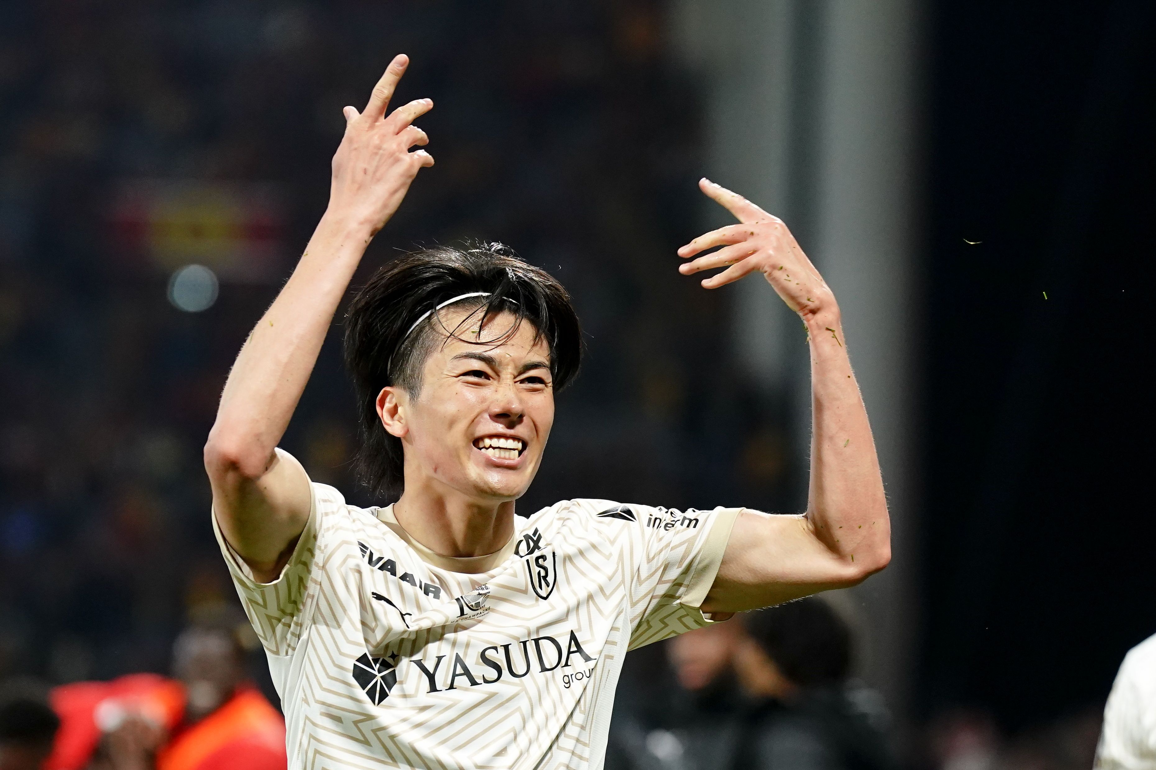 Nakamura Reims Da6C88F5Fb