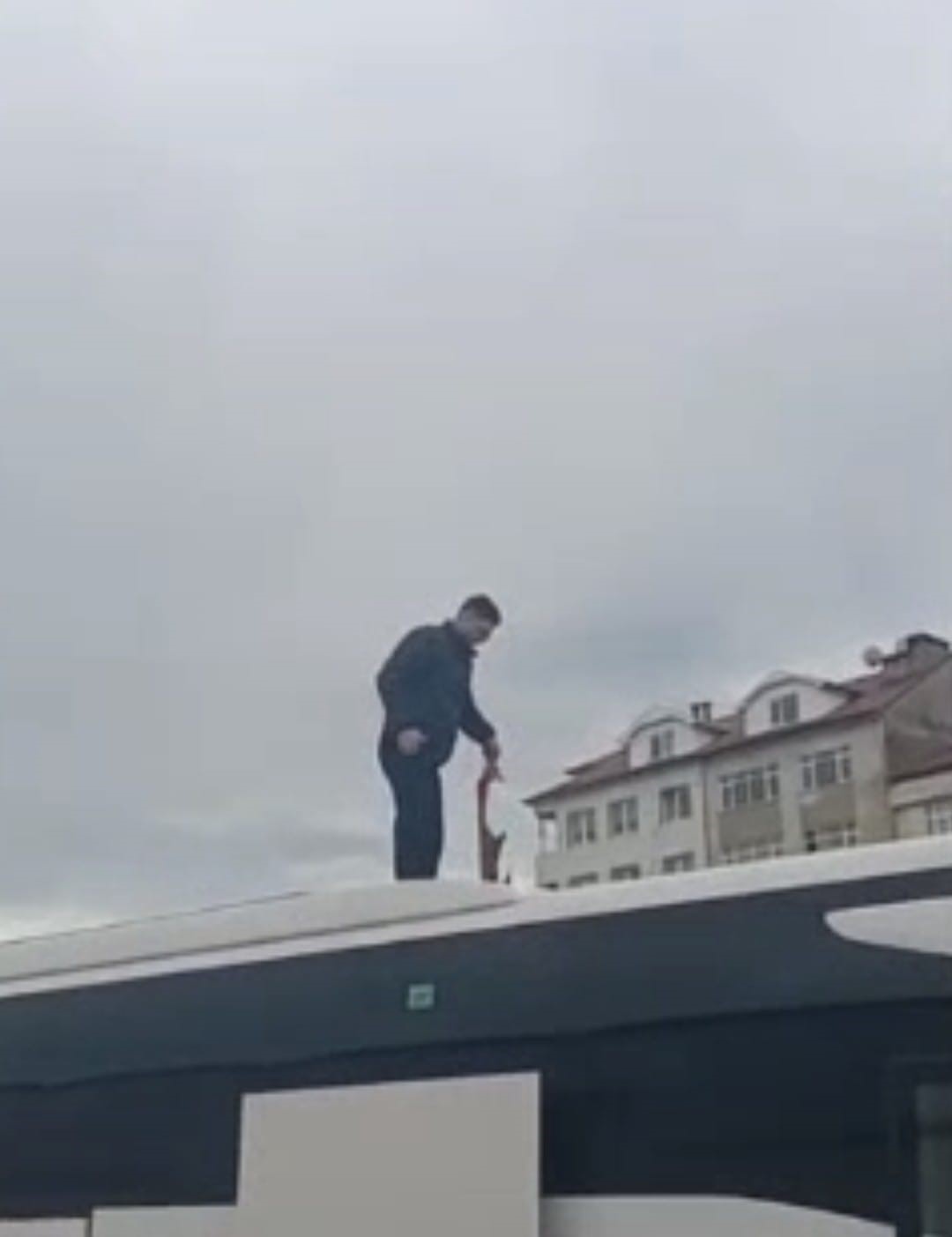 Sürmene Patlama (4)