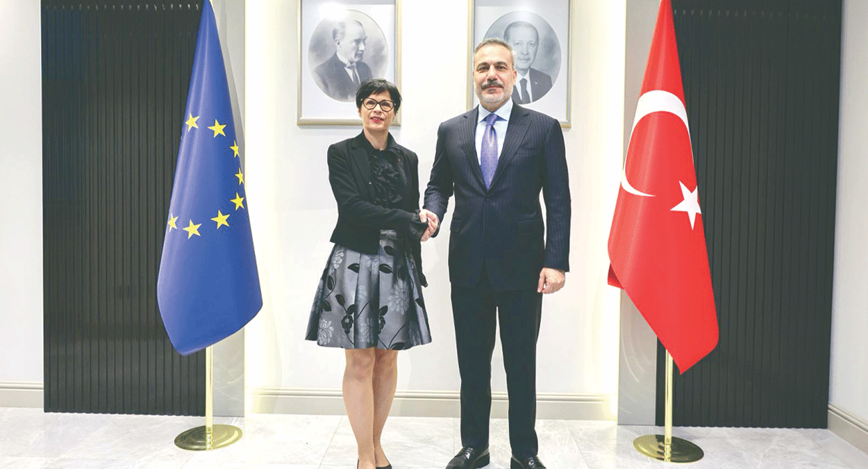 Avrupa, Türkiye’yi sistem dışı bırakıyor: İhracat riski büyüyor