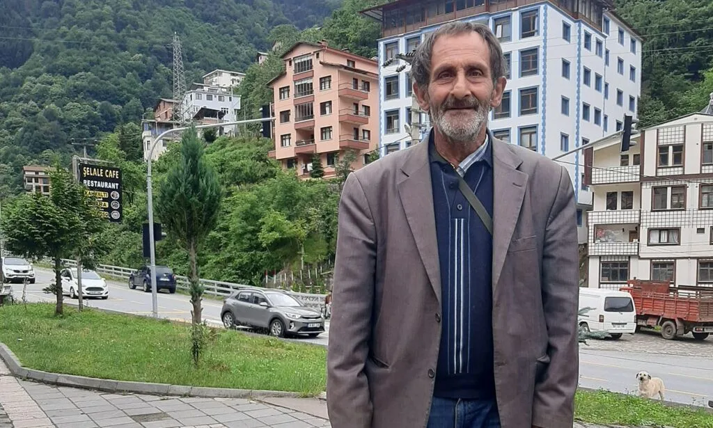 Faruk Agirman Evinde Olu Bulundu 2.Jpg