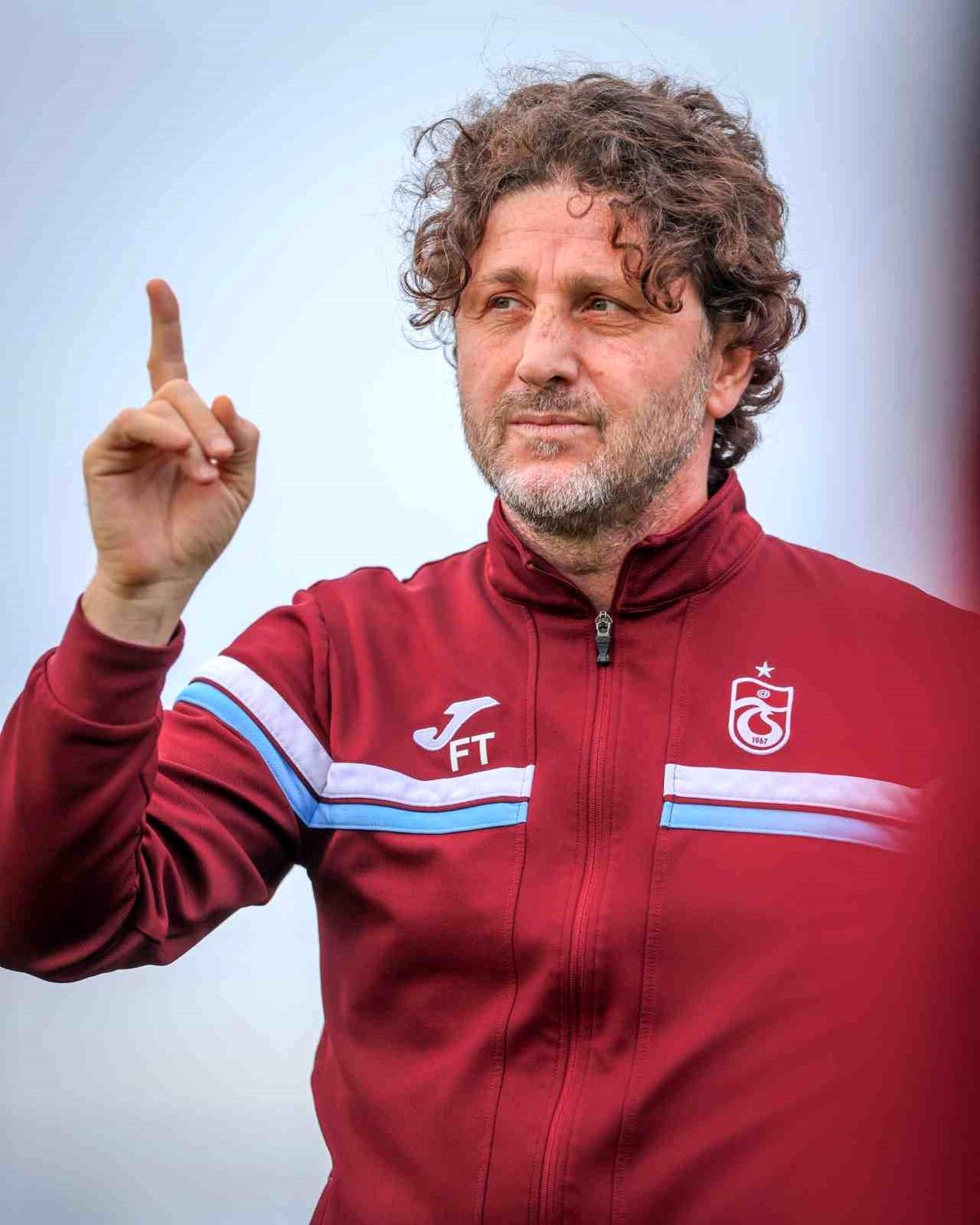 Fatih Tekke Trabzonspor Un Son 15 Yilina Damg 19200951 Amp-1