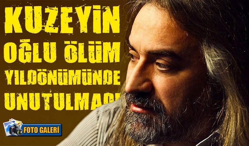 Volkan Konak ölüm yıl dönümünde eşi Selma Konak’tan duygusal paylaşım