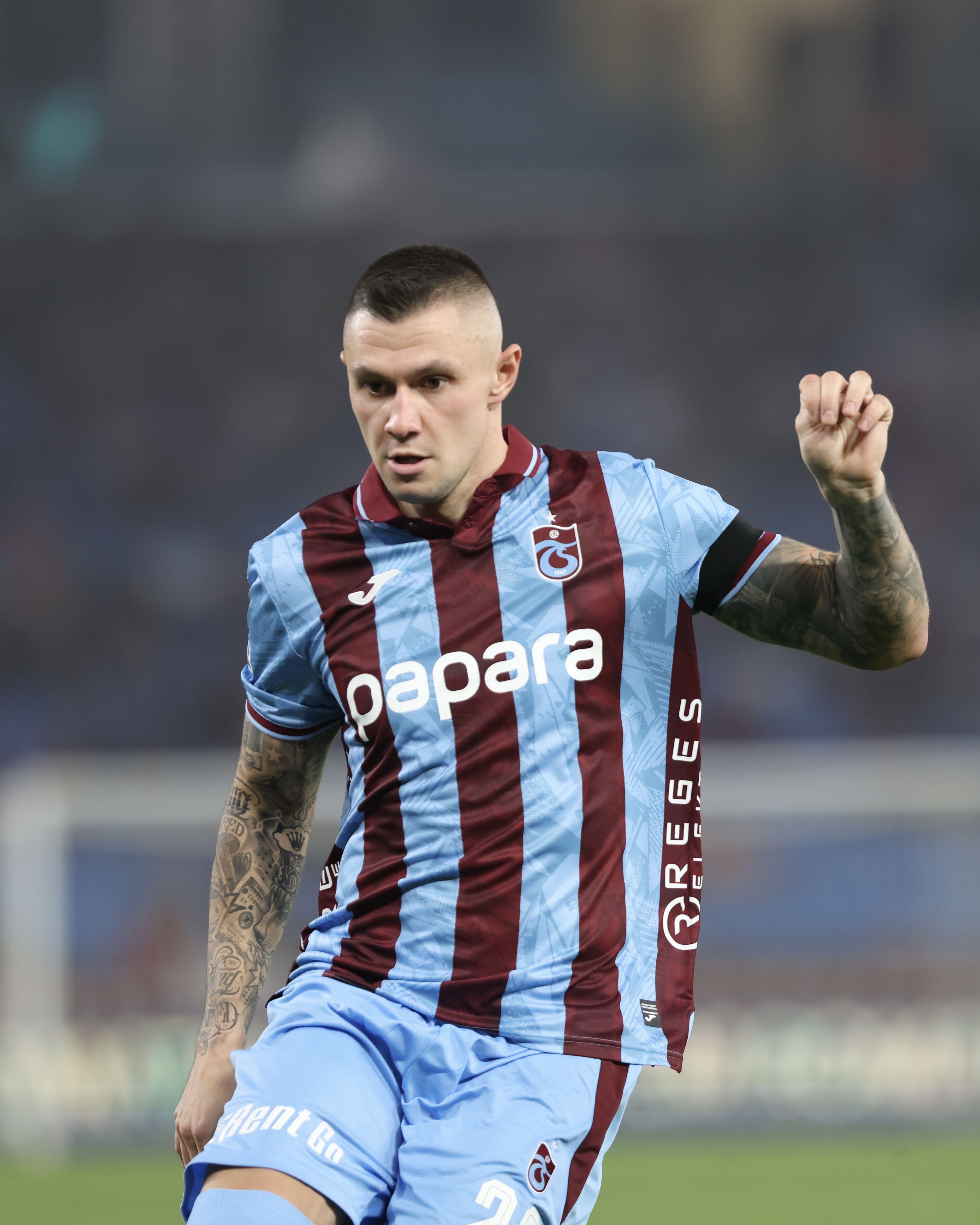 Zubkov S K R C0154-3