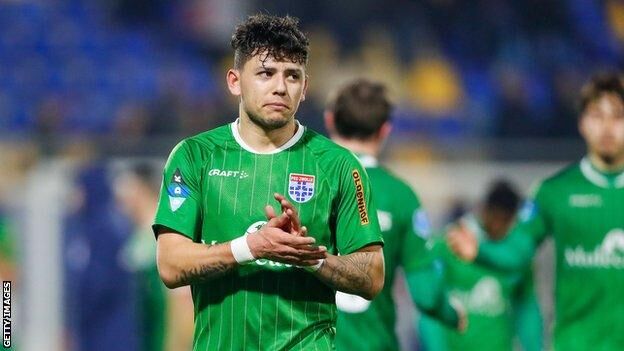 113224310 Hamer Body Getty