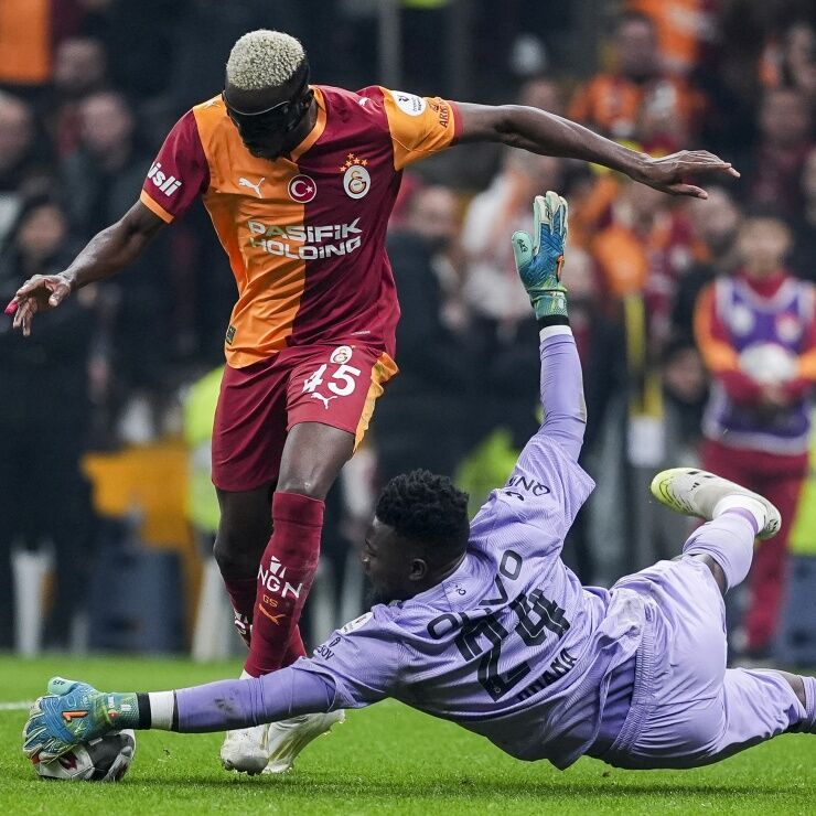 25 11 01 Galatasaray Trabzonspor Aa Kapak