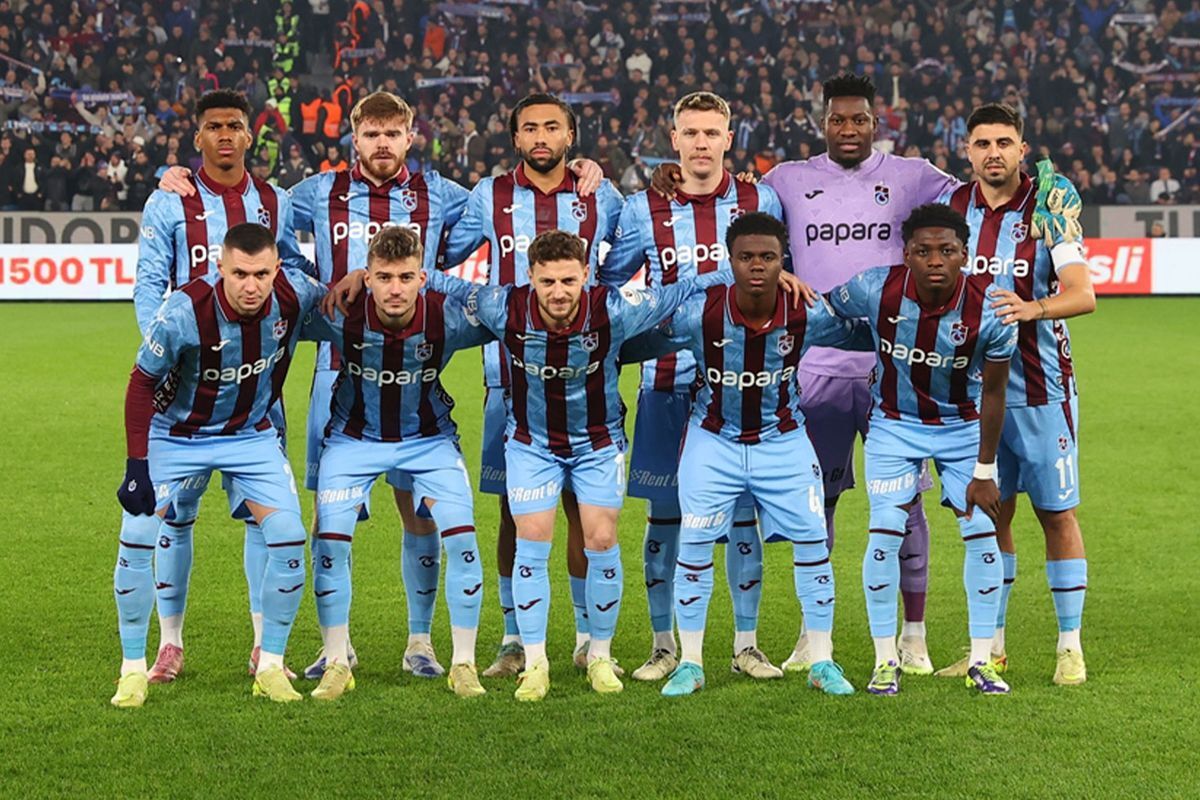 8 Eksik Trabzonspor Un Galatasaray Maci Kamp 19425216 3888 Amp
