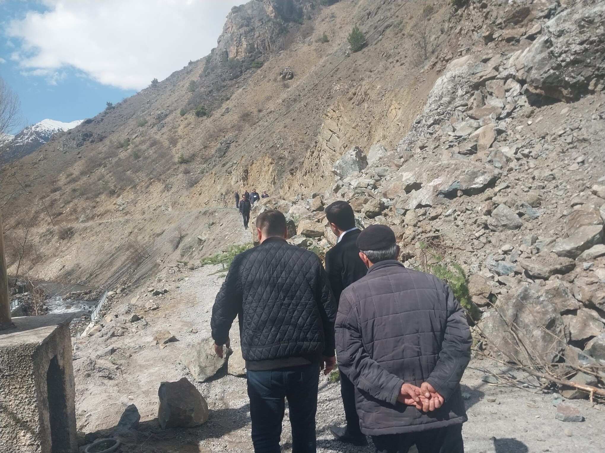 A A 20260407 41037875 41037869 G U M U S H A N E D E G R U P K O Y Y O L U H E Y E L A N N E D E N I Y L E U L A S I M A K A P A N D I