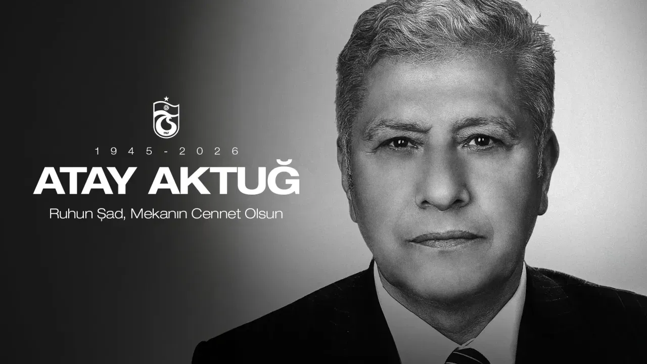 Atay Aktuğ Ilan
