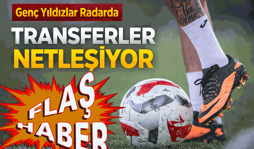 Trabzonspor’dan Güney Amerika Çıkarması! Genç Yıldızlar Radarda