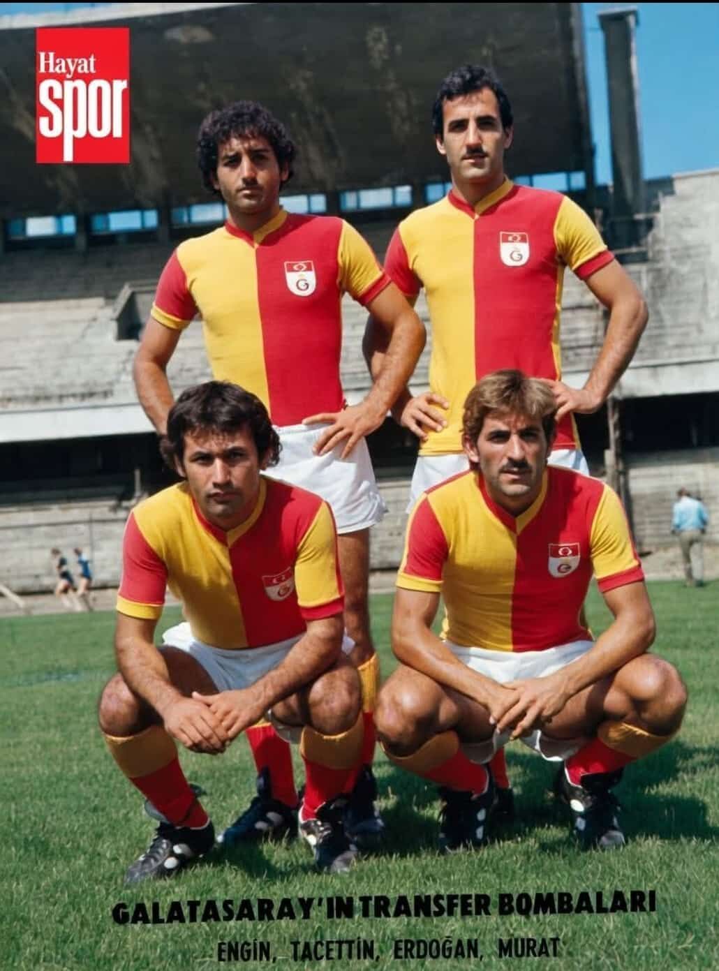 N O S T A L J İ 1-5