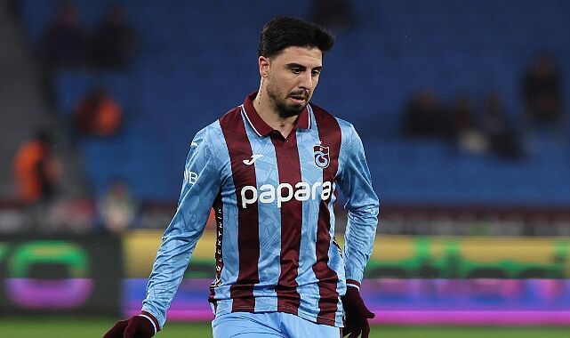 Ozan Tufan A Tam Not 3022