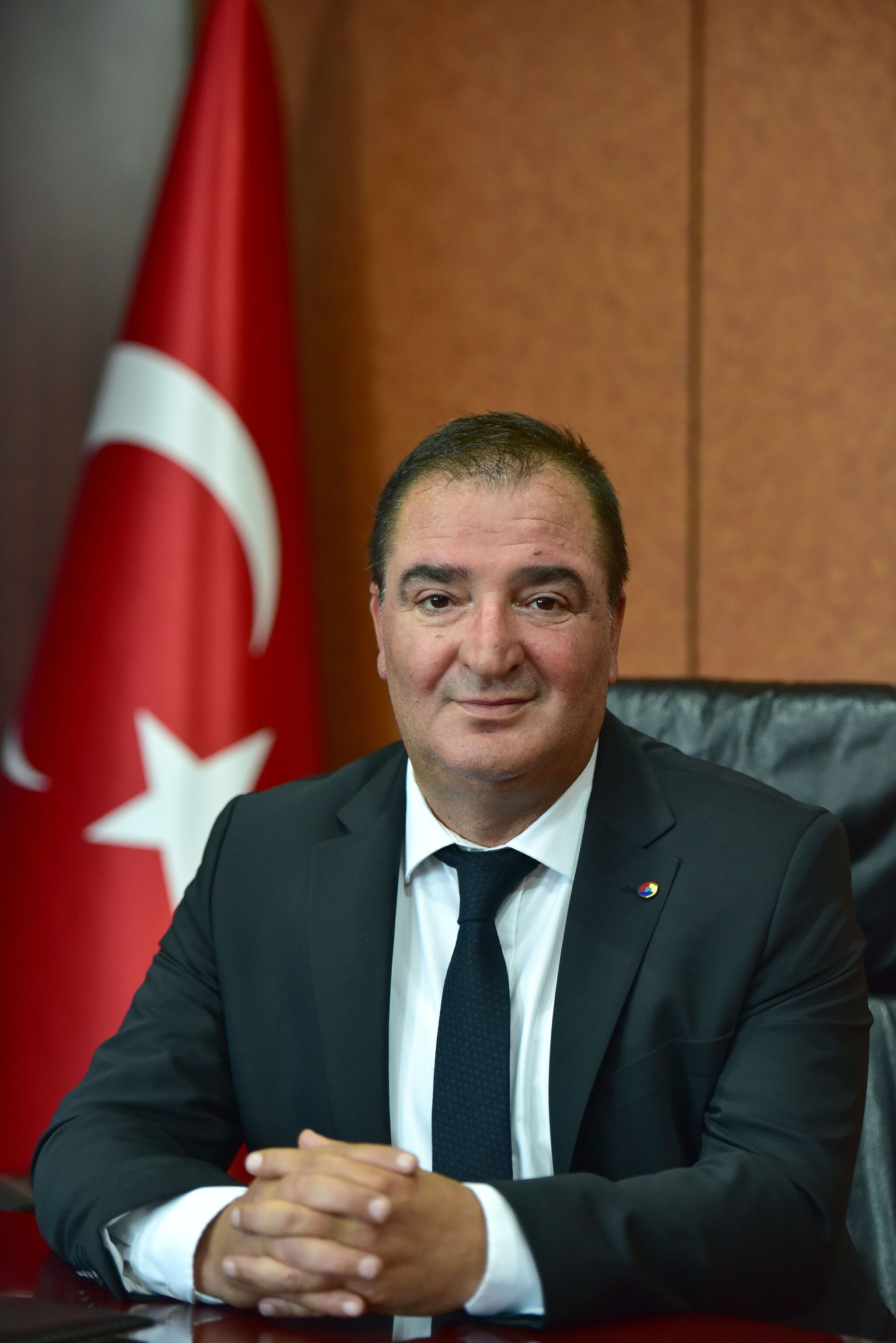 Sebahattin Arslantürk