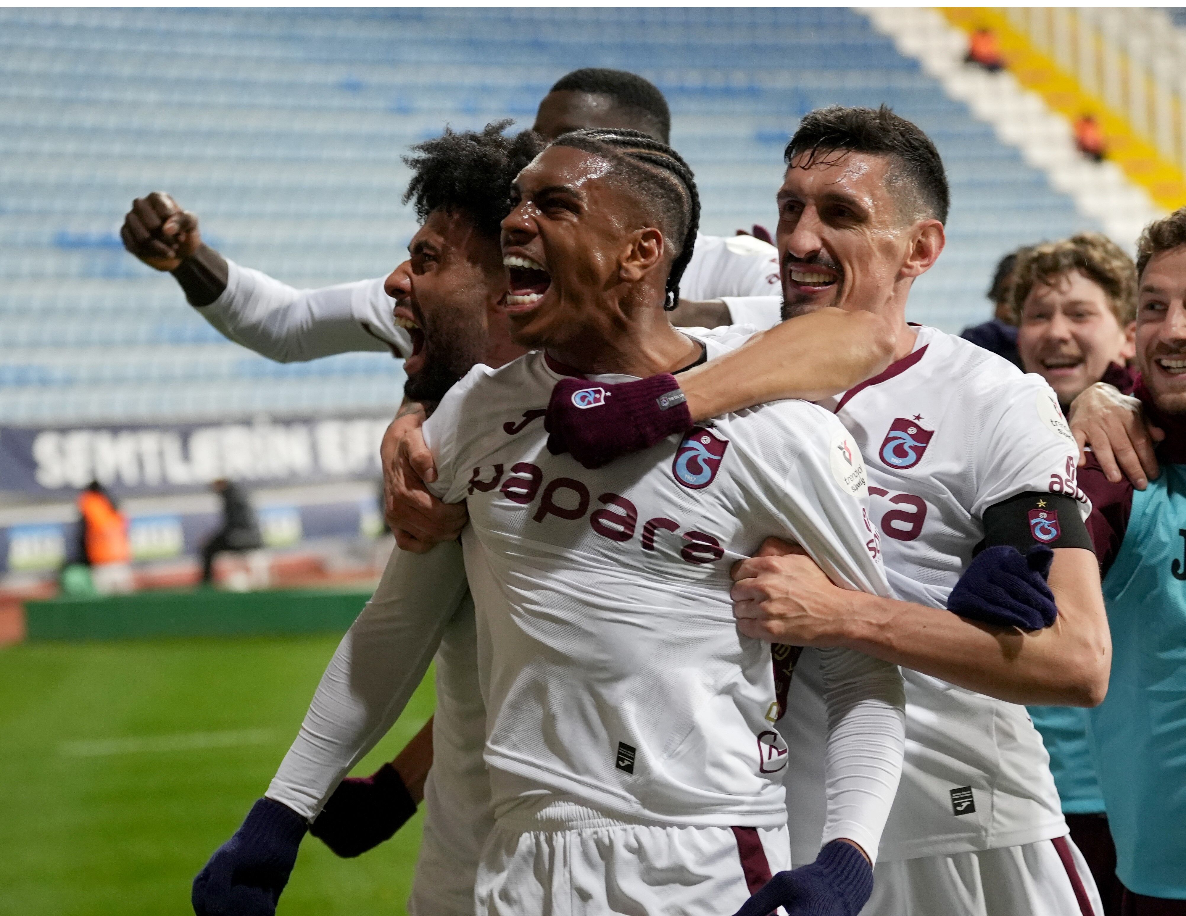 Sevinç Augusto Ortak-1