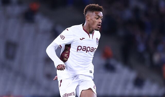 Wagner Pina Yildizlasti 5429