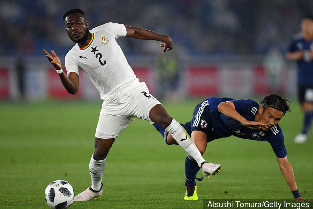 125202051842 Wcsevihutp Joseph Larweh Attamah Of Ghana And Takashi Usami Of Japan Compet 1061209