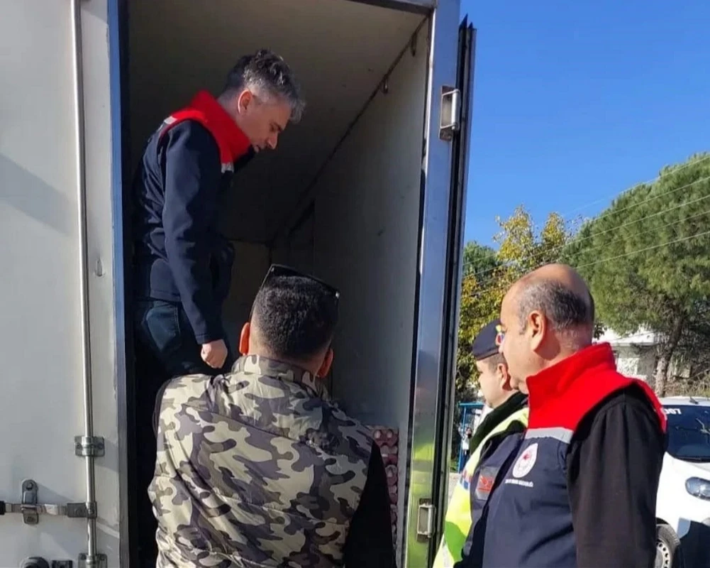 2D83F489 Kurbanlik Alacaklar Dikkat Kontrol Etmeyi Unutmayin Buyuk Cezasi Ve Hastalik Riski Var
